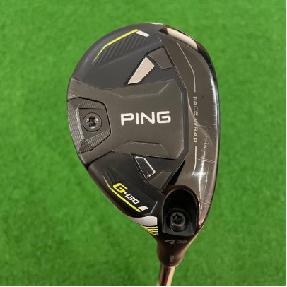  Hybrid 4 Ping G430 