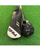  Hybrid 4 Ping G430 