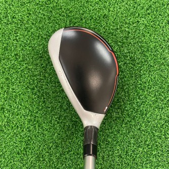  Hybrid 3 Taylormade M6