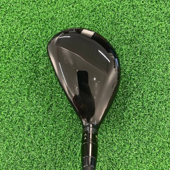  Hybrid 3 Titleist TSR2 2