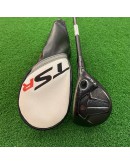  Hybrid 3 Titleist TSR2 2