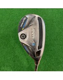  Hybrid 4 Taylormade Sim 2