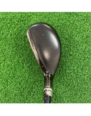  Hybrid 4 Taylormade Sim 2