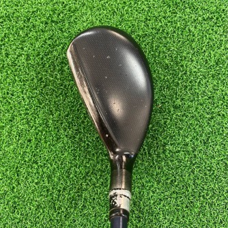  Hybrid 4 Taylormade Sim 2