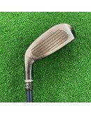  Hybrid 4 Taylormade Sim 2