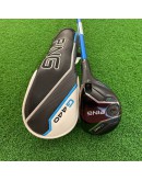  Hybrid 4 Ping G440