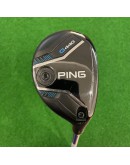  Hybrid 4 Ping G440