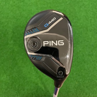  Hybrid 4 Ping G440