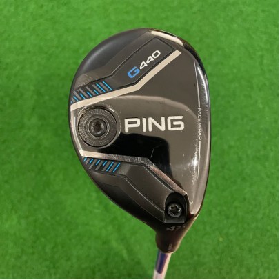  Hybrid 4 Ping G440
