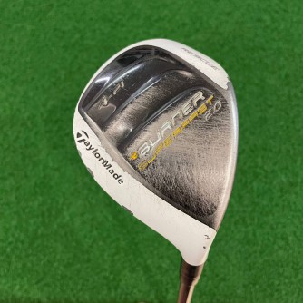  Hybrid 4 Taylormade Burner Superfast 2.0
