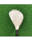  Hybrid 4 Taylormade Burner Superfast 2.0