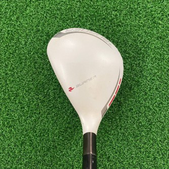  Hybrid 4 Taylormade Burner Superfast 2.0