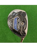  Hybrid 3 Taylormade SLDR S