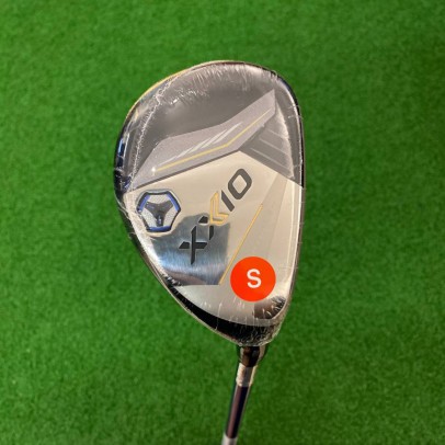  Hybrid 3 XXIO MP1300