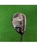  Hybrid 2 Taylormade Qi35 