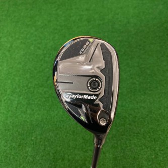  Hybrid 2 Taylormade Qi35 
