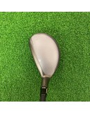  Hybrid 2 Taylormade Qi35 