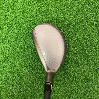  Hybrid 2 Taylormade Qi35 