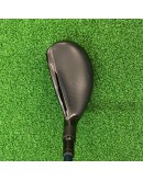  Hybrid 2 Taylormade Sim 2