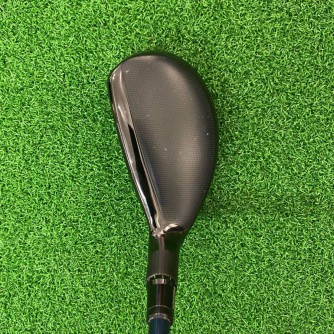  Hybrid 2 Taylormade Sim 2