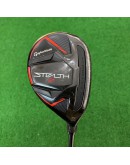  Hybrid 5 Taylormade Stealth 2