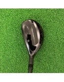  Hybrid 5 Taylormade Stealth 2