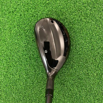  Hybrid 5 Taylormade Stealth 2