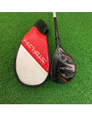  Hybrid 5 Taylormade Stealth 2