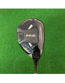  Hybrid 4 Ping G430