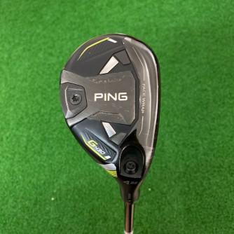  Hybrid 4 Ping G430
