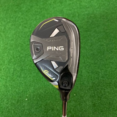  Hybrid 4 Ping G430