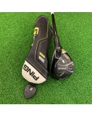  Hybrid 4 Ping G430