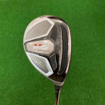  Hybrid 4 Taylormade M6