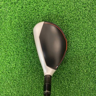  Hybrid 4 Taylormade M6