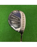  Hybrid 5 Yamaha Inpres UD+2 2021