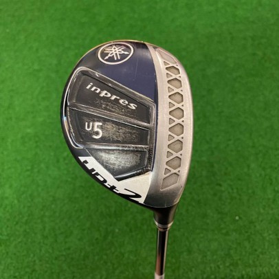  Hybrid 5 Yamaha Inpres UD+2 2021