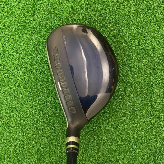  Hybrid 5 Yamaha Inpres UD+2 2021