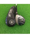  Hybrid 5 Yamaha Inpres UD+2 2021