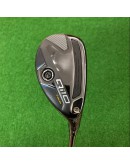  Hybrid 2 Taylormade Qi10 Tour