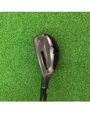  Hybrid 2 Taylormade Qi10 Tour