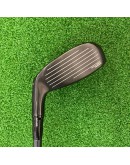  Hybrid 2 Taylormade Qi10 Tour