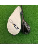  Hybrid 2 Taylormade Qi10 Tour