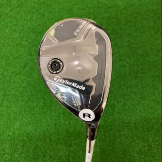  Hybrid 3 Taylormade Qi35 Max