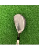  Hybrid 3 Taylormade Qi35 Max