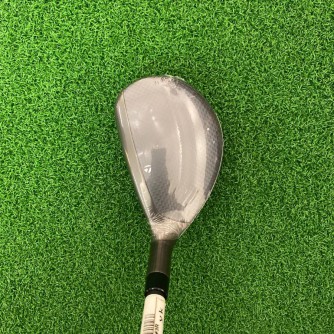  Hybrid 3 Taylormade Qi35 Max