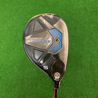  Hybrid 5 Callaway Ai Smoke HL