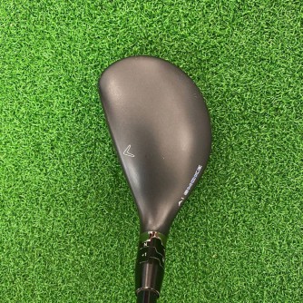  Hybrid 5 Callaway Ai Smoke HL