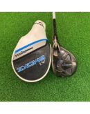  Hybrid 5 Callaway Ai Smoke HL