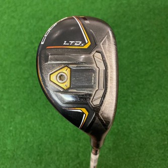  Hybrid 3 Cobra King LTDX 