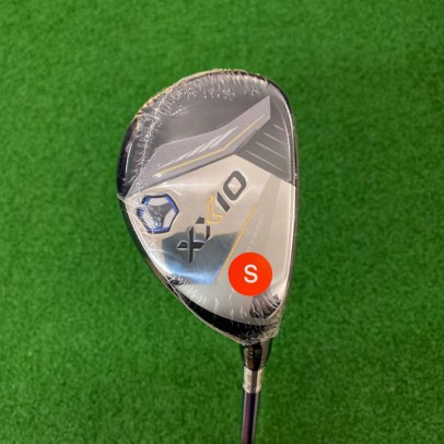  Hybrid 3 XXIO MP1300